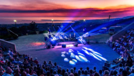 Αμφιθέατρο Τάλας