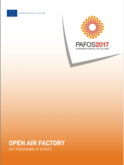 Download Full Programme of Events