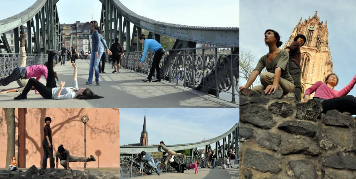 Pafos2017 open call for dancers