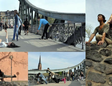 Pafos2017 open call for dancers