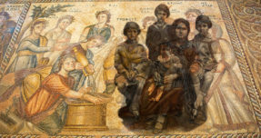 Photo copyright © Kostas Prapoglou and Arianna Economou