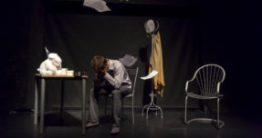 Now I Am Alone 4 - small copy