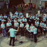 Zentralkapelle&Windcraft Band 2_Andreas Michael copy