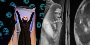 bloodwedding&antigoni