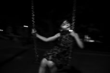 The Alien Trail 2 (Nicolas Iordanou)